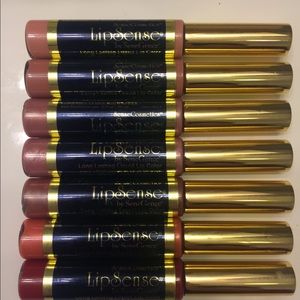 Lipsense colors